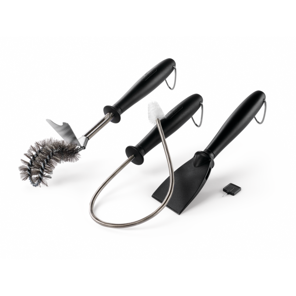 Набор для ухода за газовым грилем