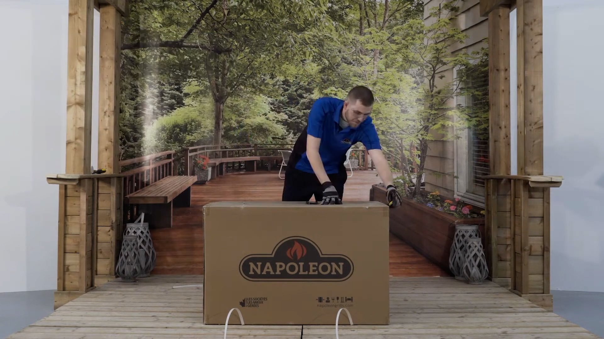 PRO 605 (сборка)