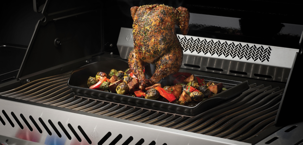 Противень керамический