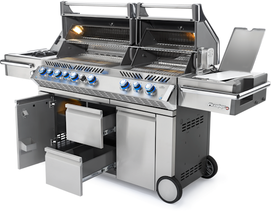 КОМАНДА NAPOLEON -