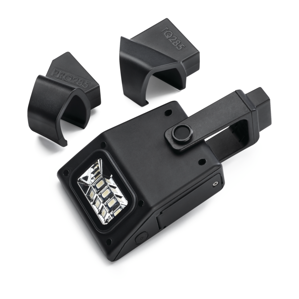 Светодиодный фонарь