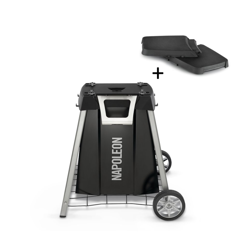 Тележка для гриля TravelQ™ PRO 285