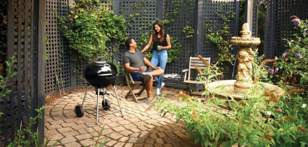 Premium Kettle Ø 57 см