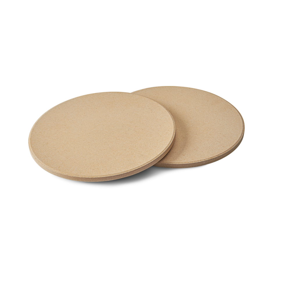 Набор камней для пиццы