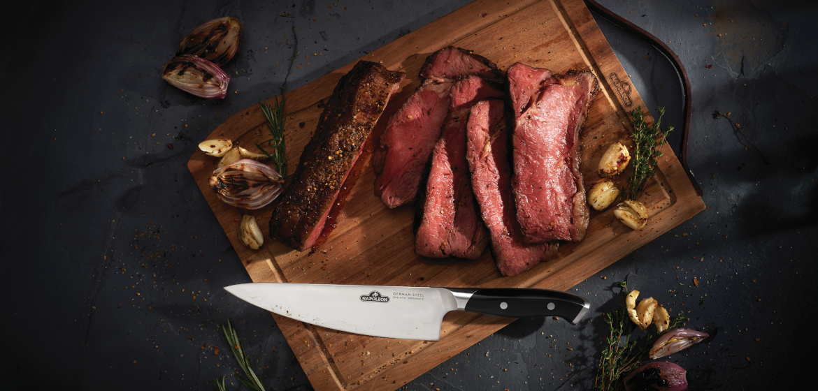 Разделочный набор