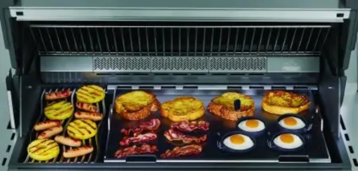 Набор силиконовых формочек