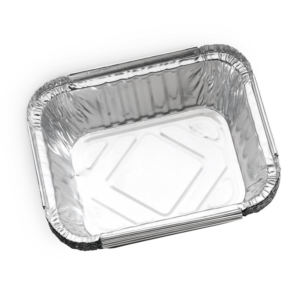 Набор из 5 лотков-жиросборников