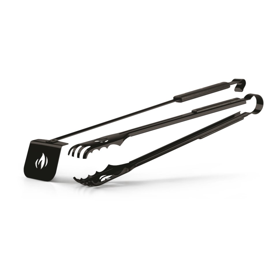 Кочерга и щипцы