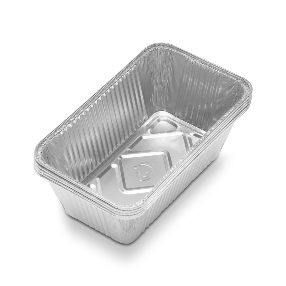 Набор из 5 лотков-жиросборников 