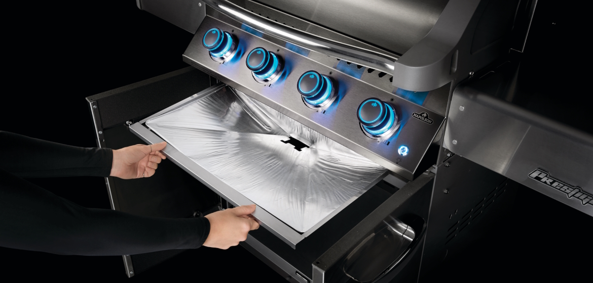 Вкладыш для поддона-жиросборника