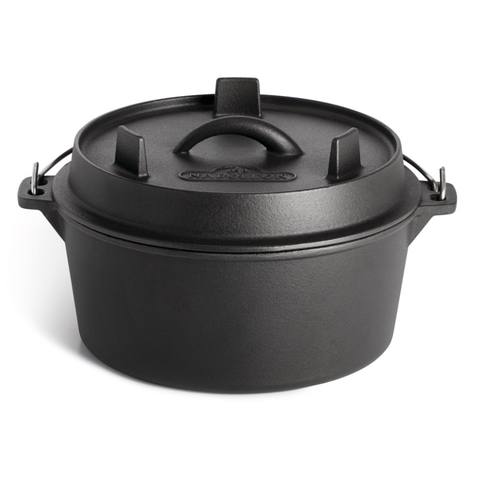 Голландская печь