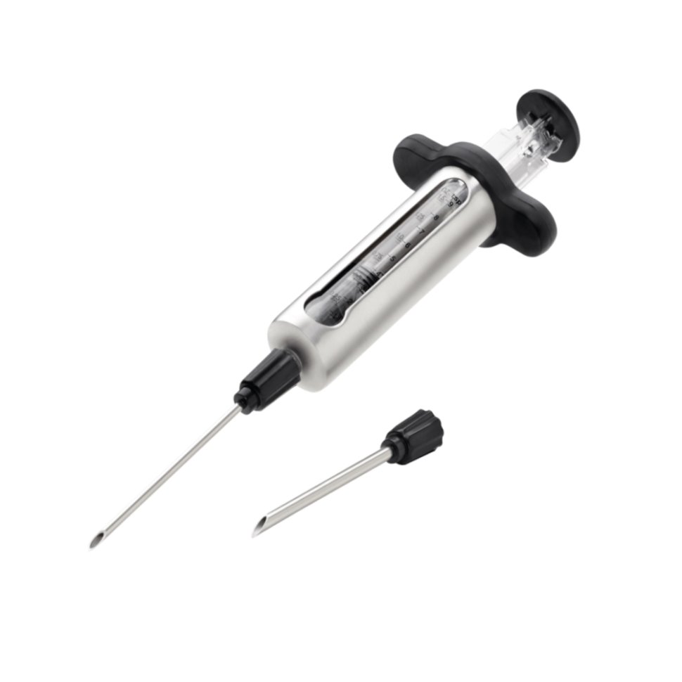 Кулинарный шприц