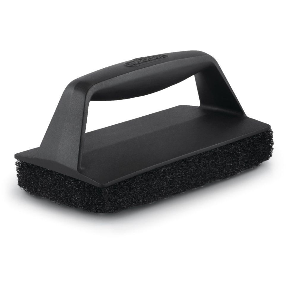 Губка абразивная