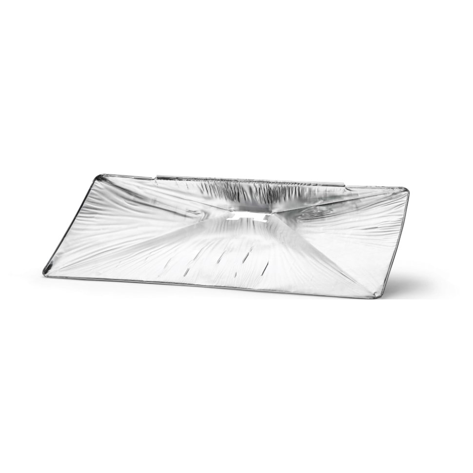 Вкладыш для поддона-жиросборника