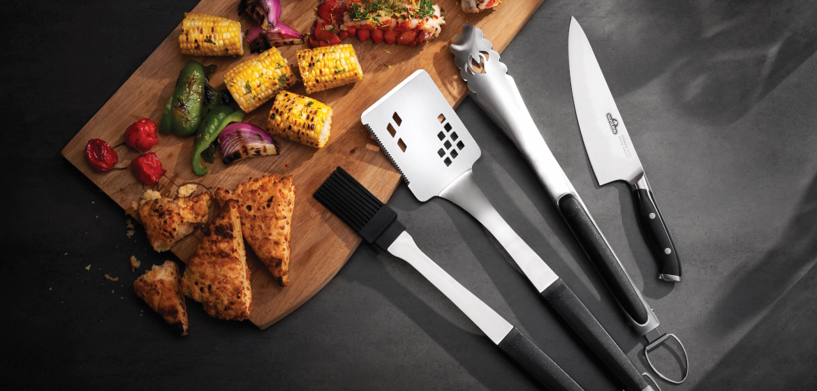 Набор кухонных принадлежностей