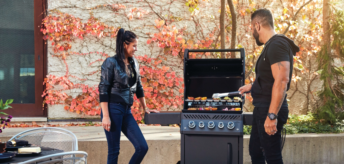 Rogue™ 425 Phantom