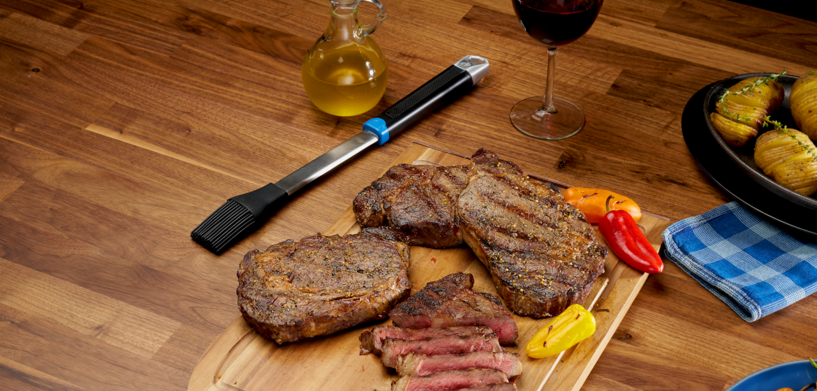 Кисть кулинарная