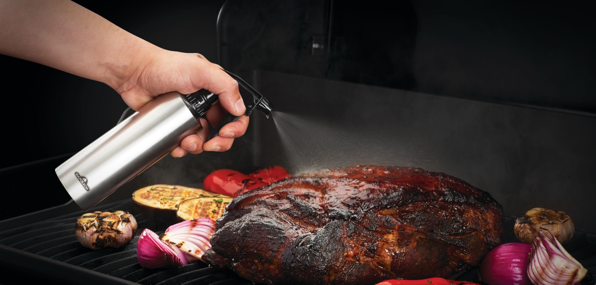 Пульверизатор