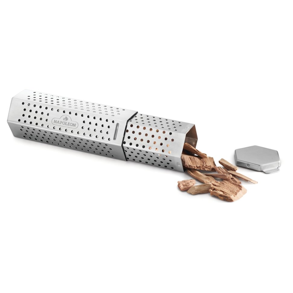 Трубка для копчения