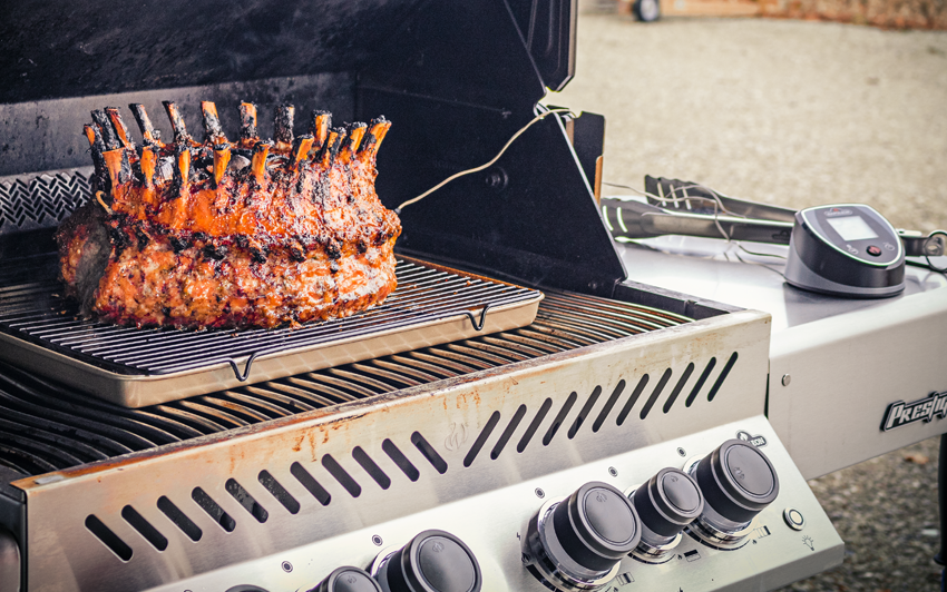 «Корона» из свинины, жаренная на гриле-6.png «Корона» из свинины, жаренная на гриле-6.png