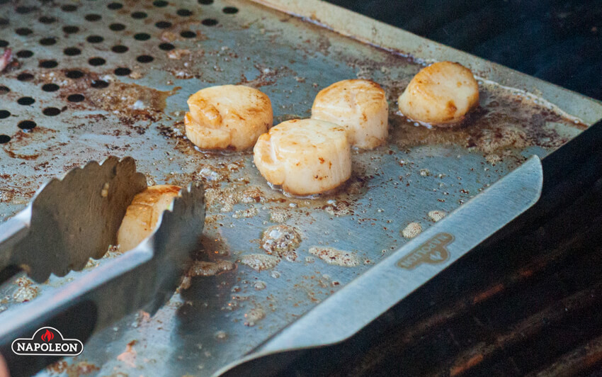 Щипцы для гриля Napoleon