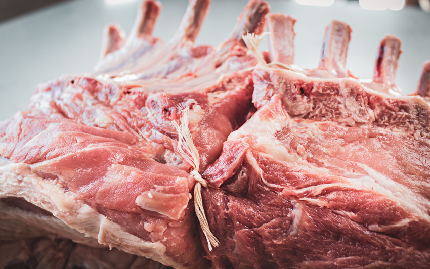 «Корона» из свинины, жаренная на гриле-1.png