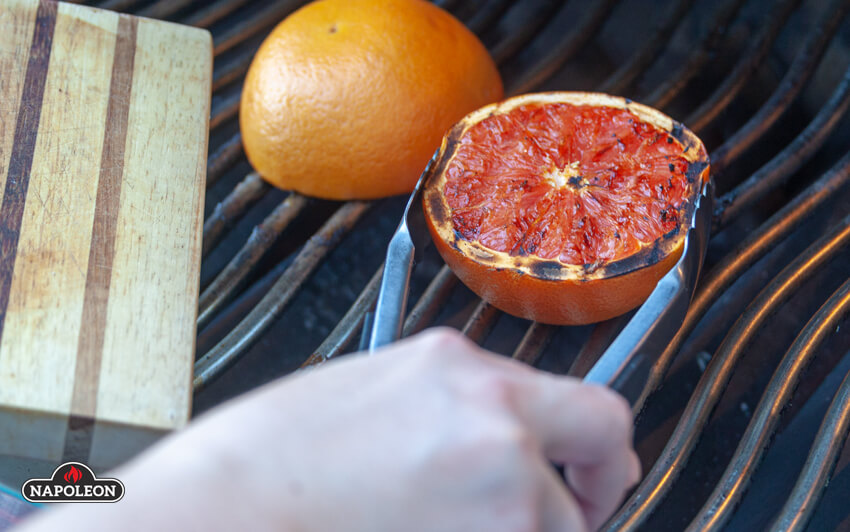 Стальные барбекю-решетки Napoleon