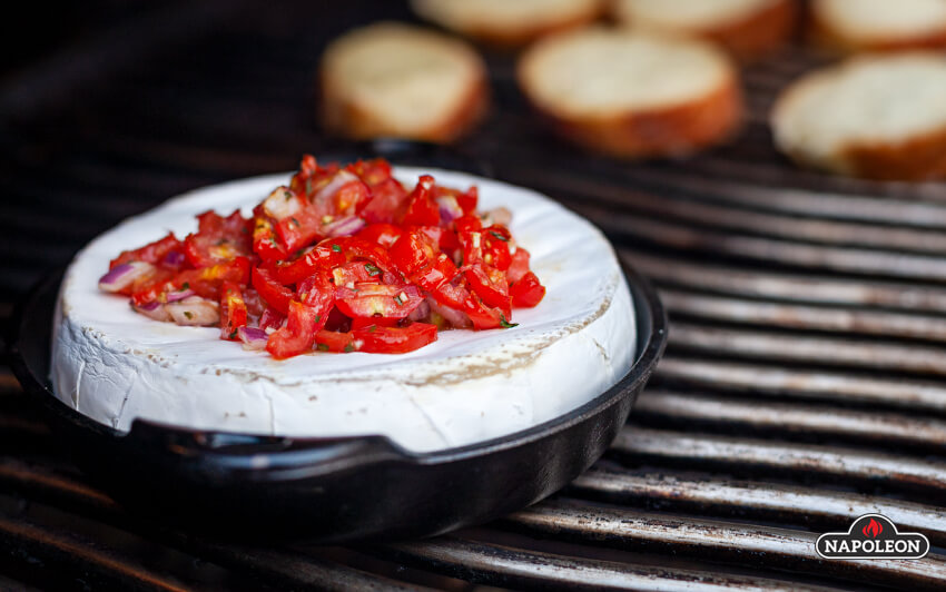 Барбекю-решетки из нержавеющей стали Napoleon