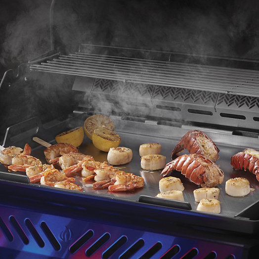 Противень из нержавеющей стали