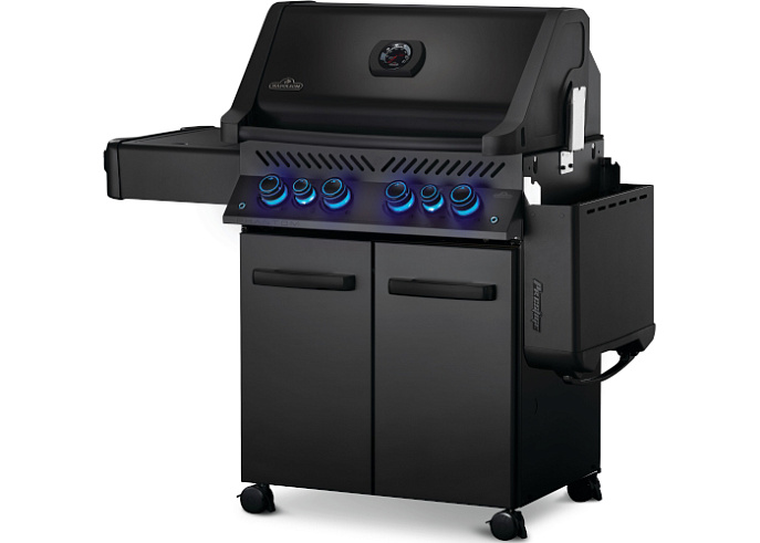 Prestige™ 500 Phantom