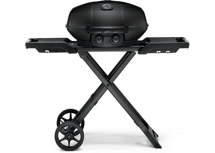 TravelQ™ PRO 285X Phantom