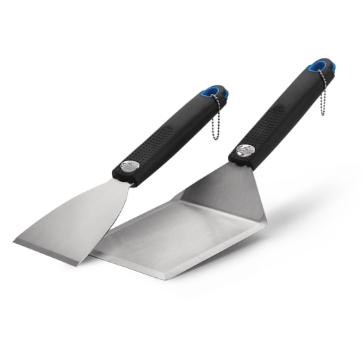 Набор лопаток для планчи