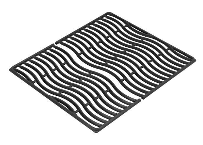 Комплект основных барбекю решеток