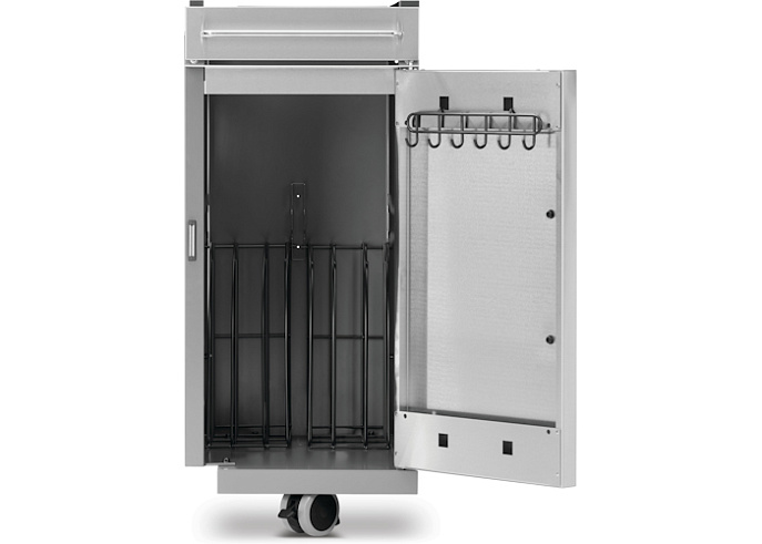 Тумба для хранения аксессуаров