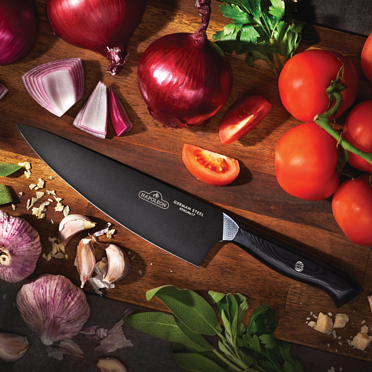 Нож шеф-повара Phantom