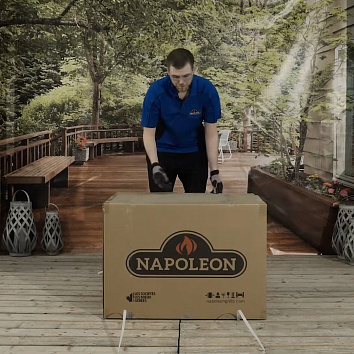 LEX 485 (сборка)