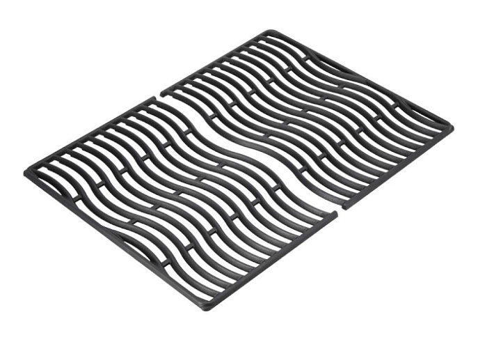 Комплект основных барбекю решеток