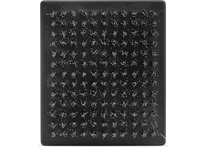 Щетка для чистки решеток гриля