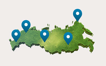 Найти ближайший магазин