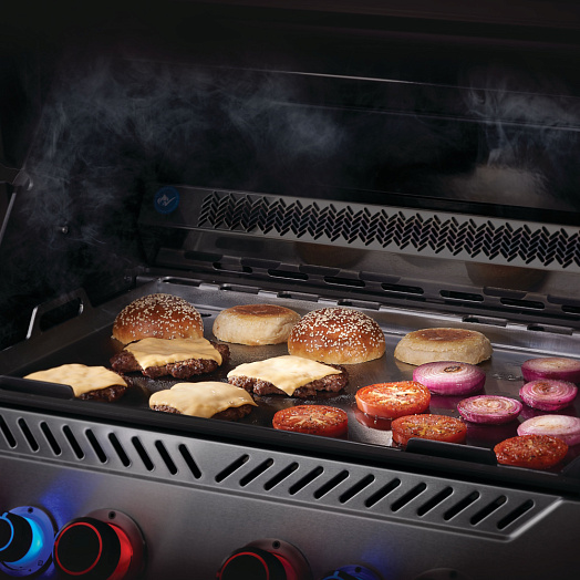 Противень из нержавеющей стали