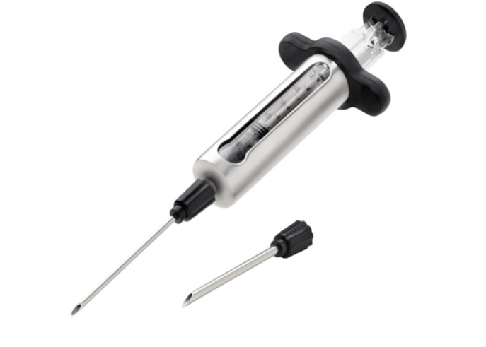 Кулинарный шприц