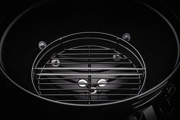 КОЛОСНИКОВАЯ РЕШЕТКА С БОРТИКАМИ