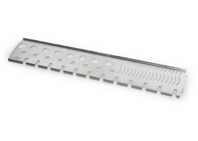 Многофункциональня гриль полка