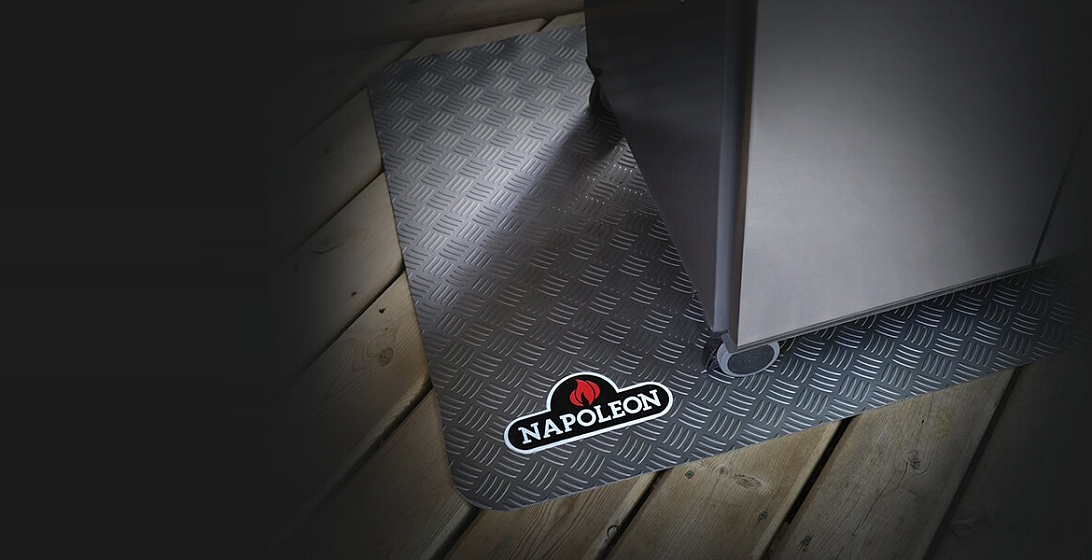 Грязезащитный напольный коврик