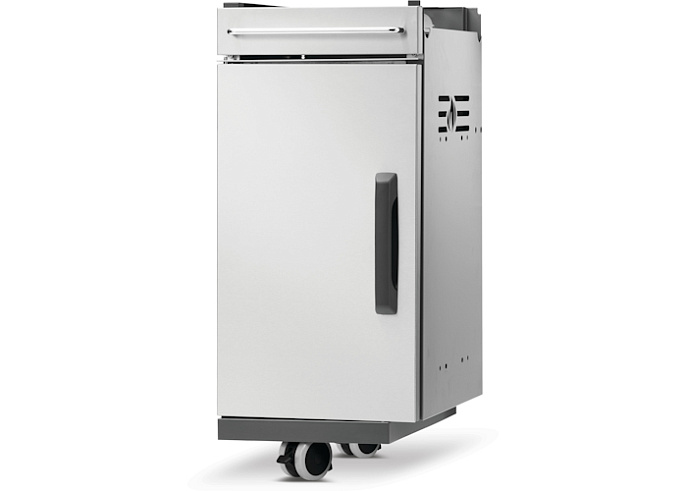 Тумба для хранения аксессуаров