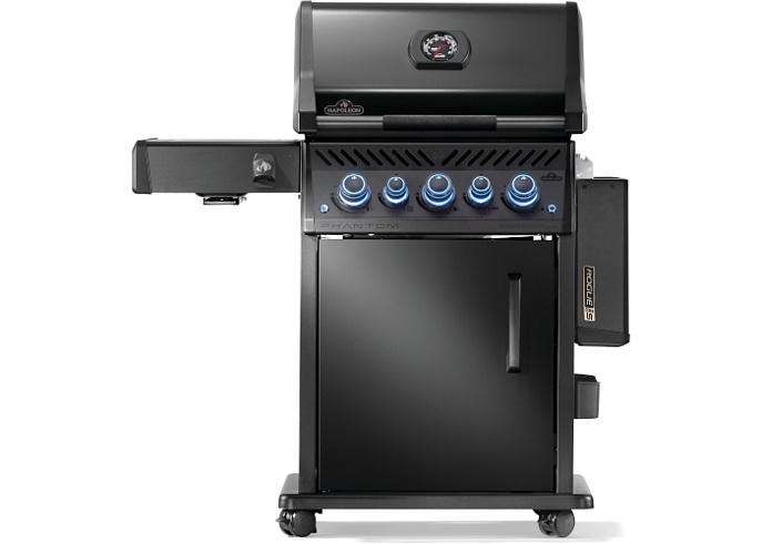 Rogue™ PRO-S 425 Phantom