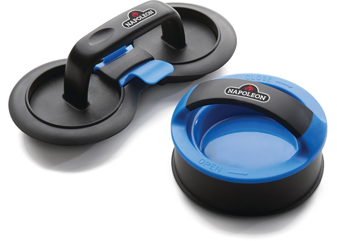 Набор прессов для бургеров