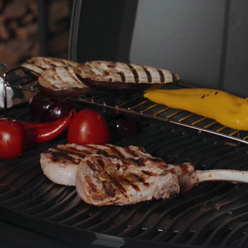 Стейк томагавк Duroc