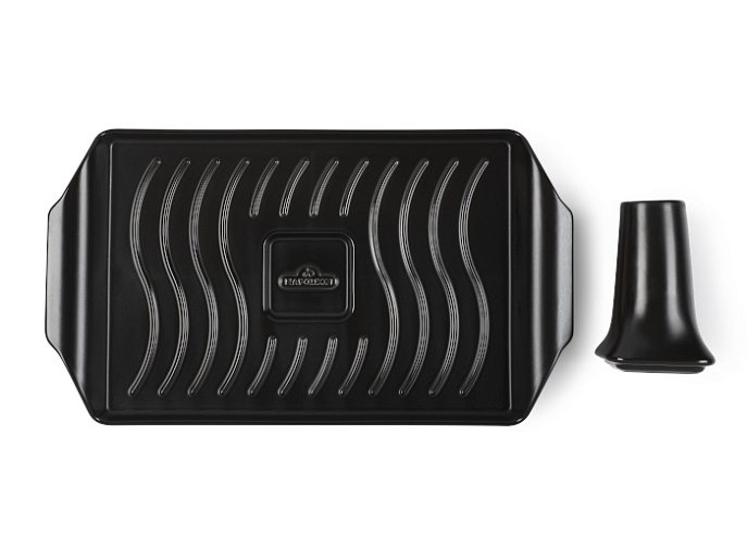 Противень керамический