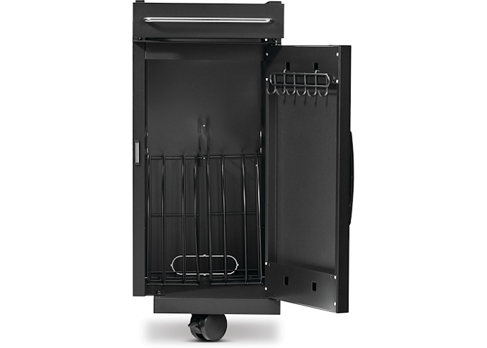 Тумба для хранения аксессуаров